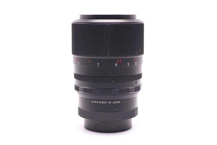 Mamiya-Sekor auto 135mm f/3.5