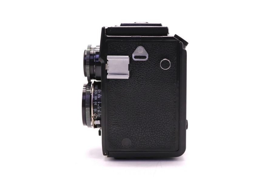 Любитель 166 Универсал советский среднеформатный