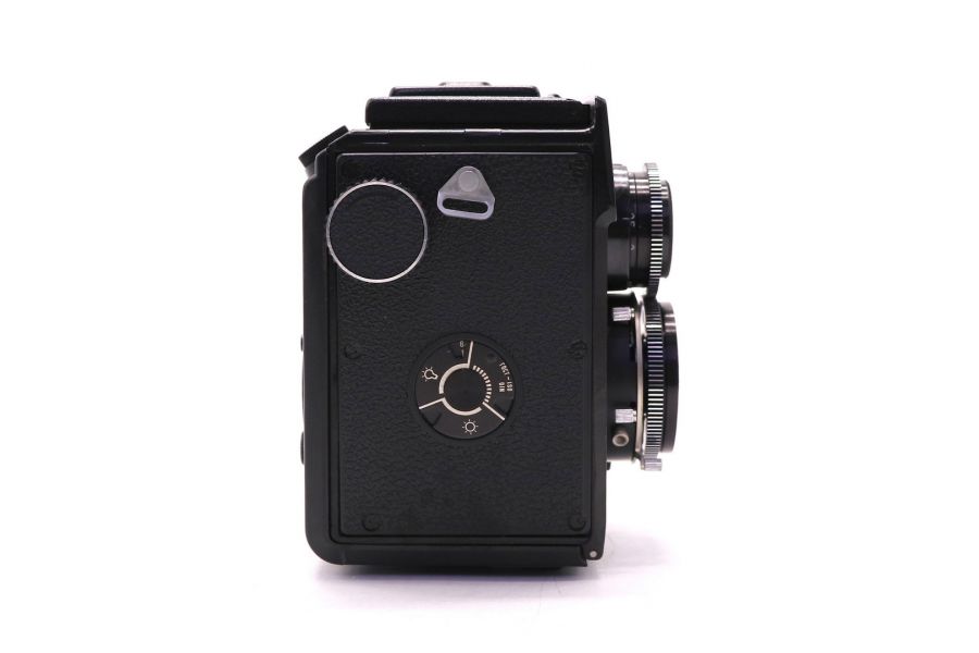 Любитель 166 Универсал советский среднеформатный