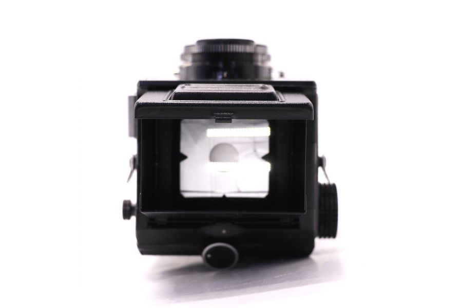 Любитель 166 Универсал советский среднеформатный