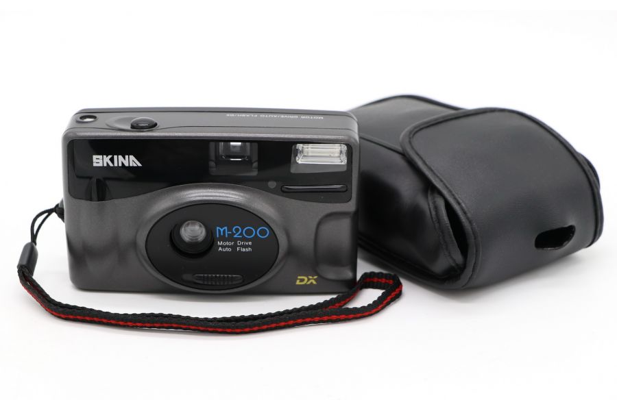 Skina M-200