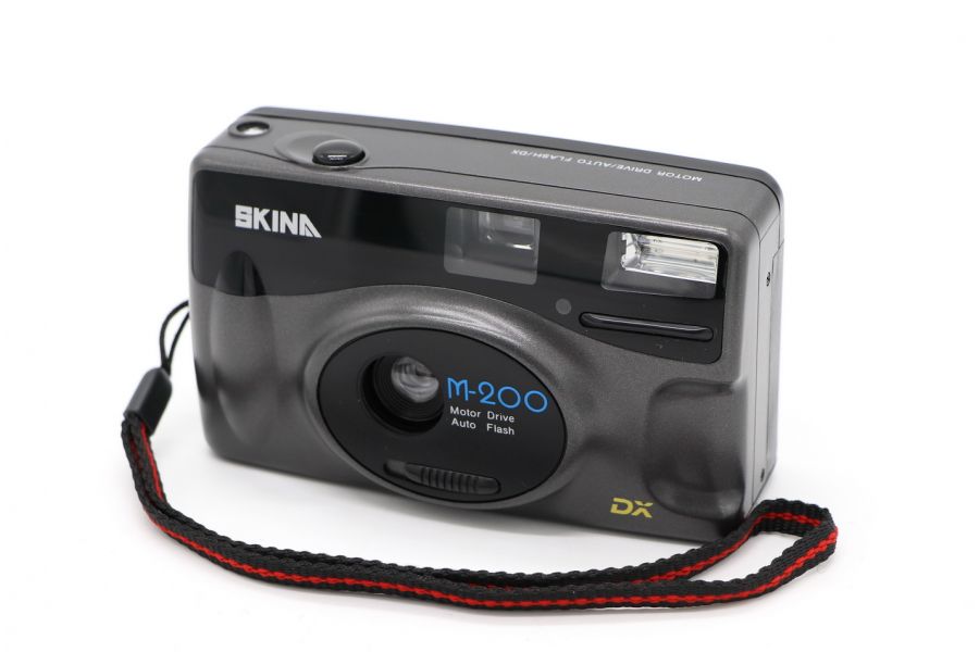 Skina M-200