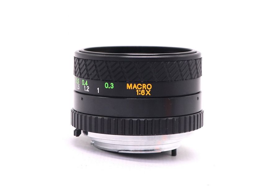 Exakta MC Automatic 28mm f/2.8 Minolta MD