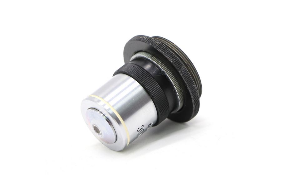 Объектив микроскопа ЛОМО ВИ 30х0.90 Л