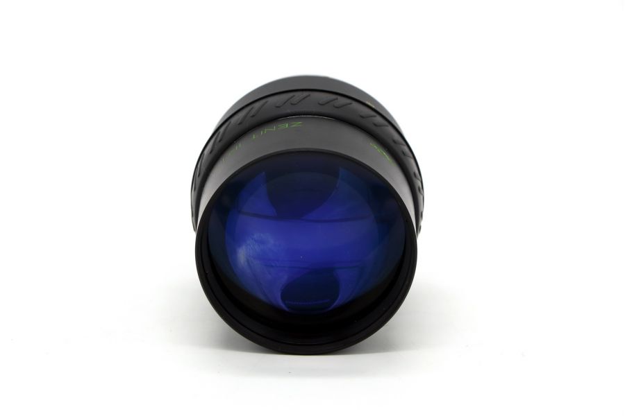 Zenit IR-2 85mm f/1.6