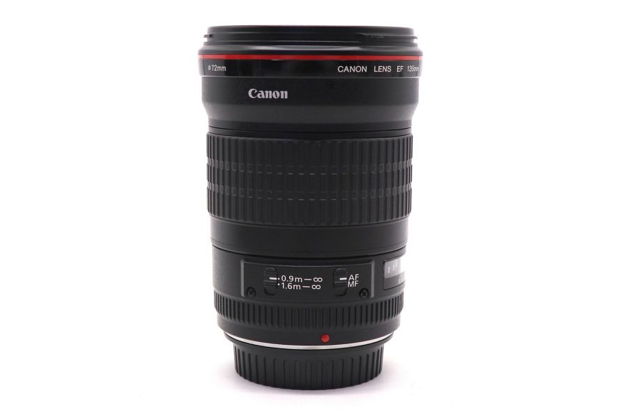 Canon EF 135mm f/2L USM