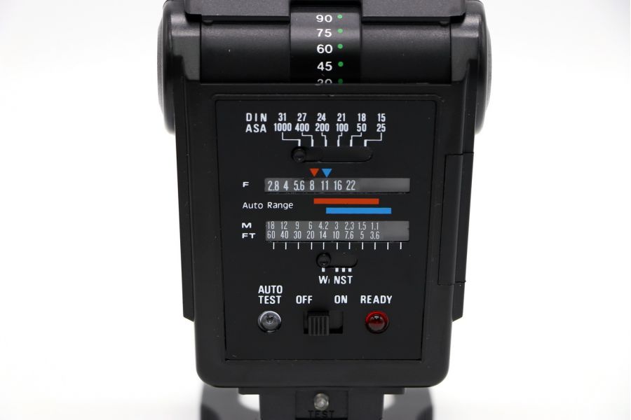 Фотовспышка Exakta CTZ-25