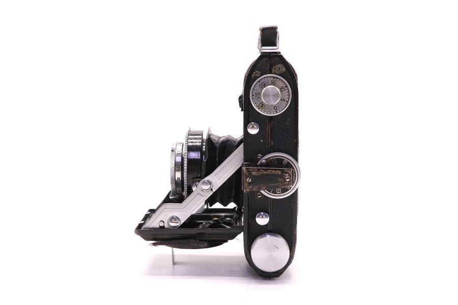 Balda Baldina + Meritar 2.9/50mm неисправный