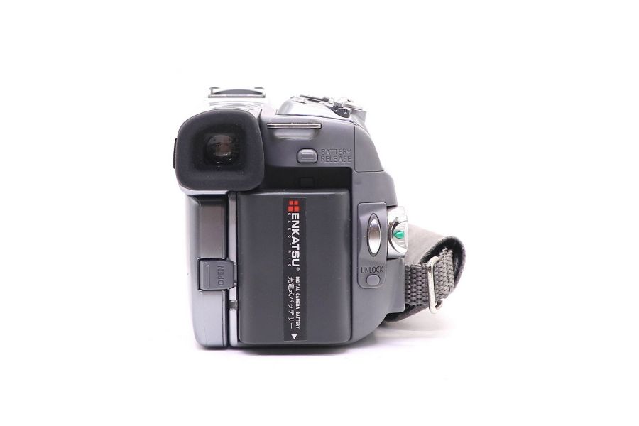 Видеокамера Canon MVX330i 