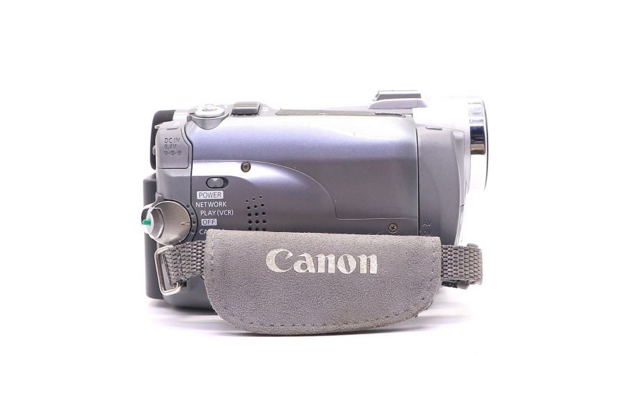 Видеокамера Canon MVX330i 