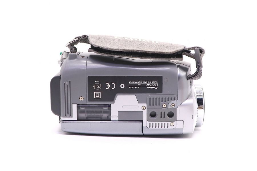 Видеокамера Canon MVX330i 