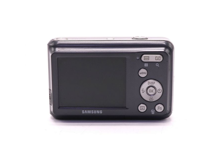 Samsung ES20 в упаковке