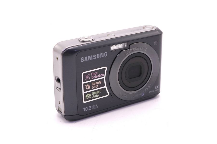 Samsung ES20 в упаковке