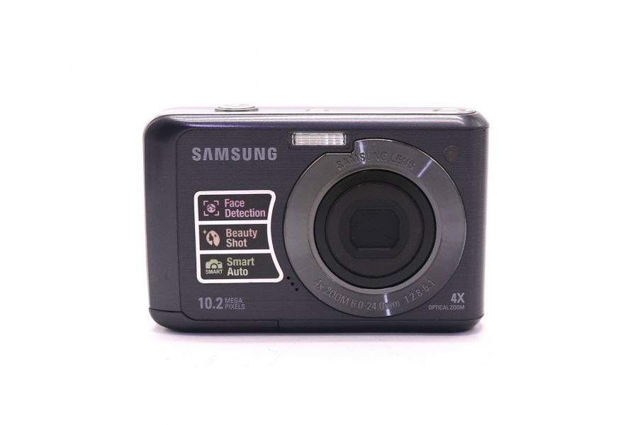 Samsung ES20 в упаковке