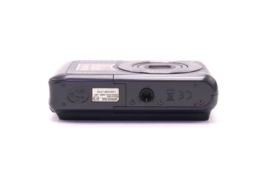 Samsung ES20 в упаковке