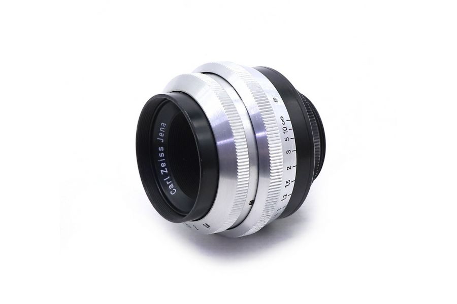 Biotar 1,4/20mm Carl Zeiss Jena C-Mount