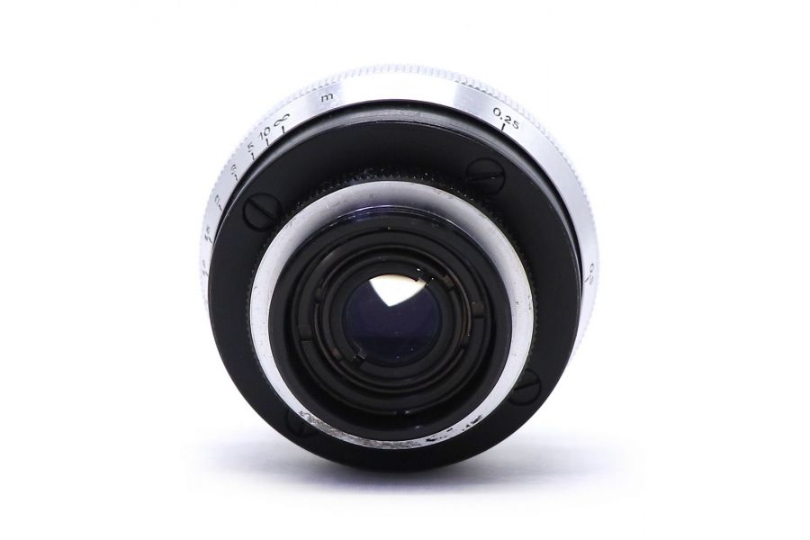 Biotar 1,4/20mm Carl Zeiss Jena C-Mount