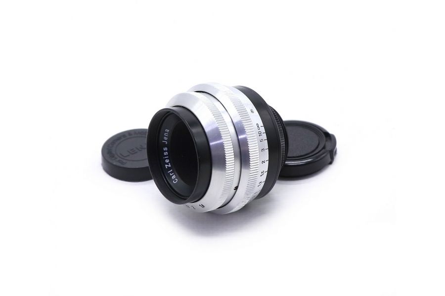 Biotar 1,4/20mm Carl Zeiss Jena C-Mount