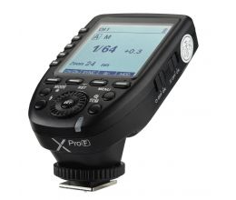 Радиосинхронизатор Godox Xpro-F для Fujifilm 