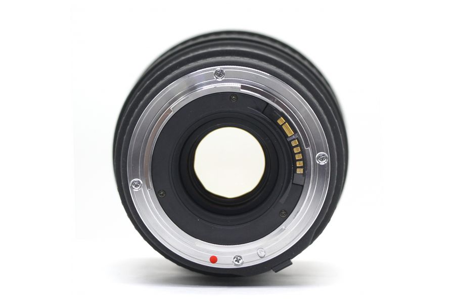 Sigma AF 24-70mm f/2.8 DG EX Aspherical Canon EF (Japan, 2006)