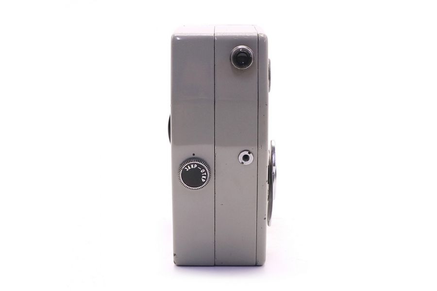 Кинокамера Экран 4 (КОМЗ, 1968)