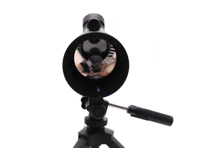 Зрительная труба SVBONY SV41 Pro 28-84x MAK