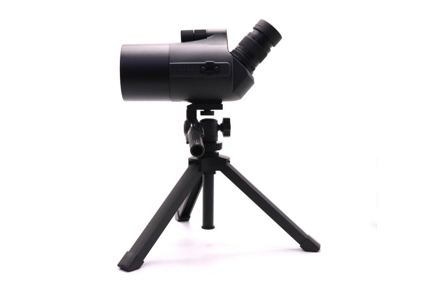 Зрительная труба SVBONY SV41 Pro 28-84x MAK