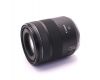 Объектив Canon RF 85mm f/2 Macro IS STM в упаковке