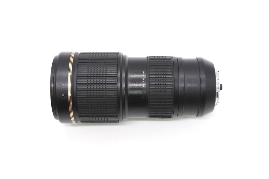 Tamron SP AF 70-200mm f/2.8 Di LD (IF) Macro (A001) Nikon F