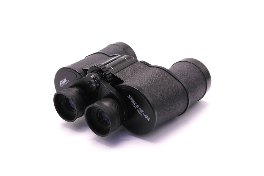 Бинокль БПЦ4 12х40 Sotem