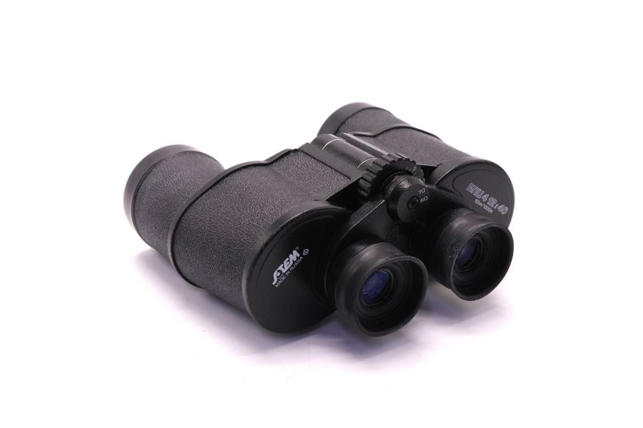 Бинокль БПЦ4 12х40 Sotem