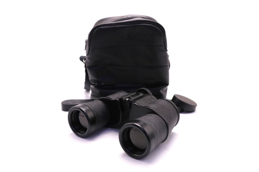 Бинокль БПЦ4 12х40 Sotem