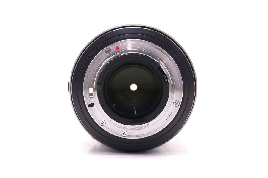 Sigma AF 105mm f/2.8 EX DG OS HSM for Nikon