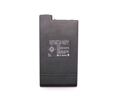 Купить Аккумулятор Lanparte PB-600 внешнее питание для Canon LP-E6 Аккумулятор Lanparte PB-600 внешнее питание для Canon LP-E6