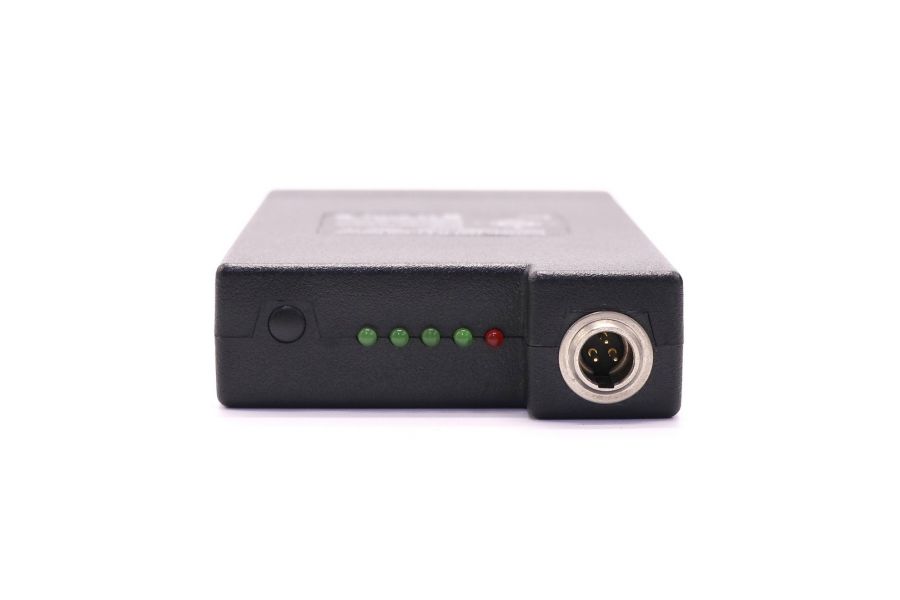 Аккумулятор Lanparte PB-600 внешнее питание для Canon LP-E6