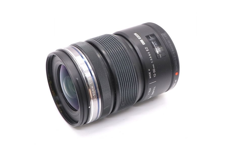Olympus M.Zuiko 12-50mm F3.5-6.3 EZ ED б. (China)