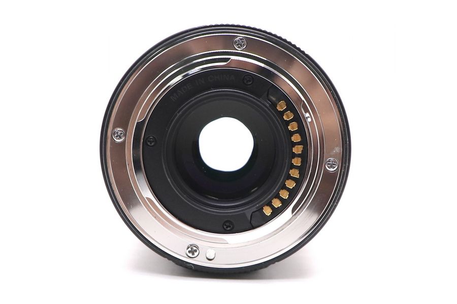 Olympus M.Zuiko 12-50mm F3.5-6.3 EZ ED б. (China)