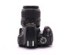 Nikon D3200 kit зеркальный (пробег 9250 кадров)