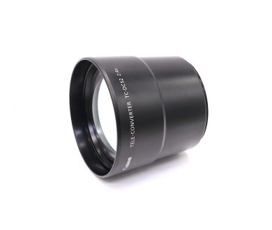Конвертер Canon Tele-Converter TC-DC52 2.4x
