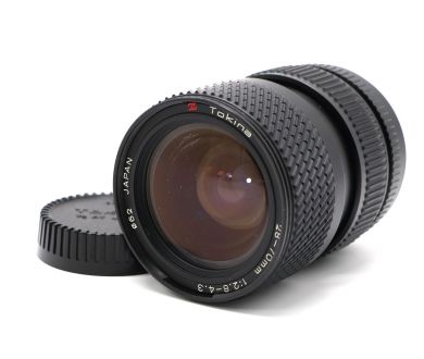 Купить Tokina 28-70mm f/2.8-4.3 Tokina 28-70mm f/2.8-4.3