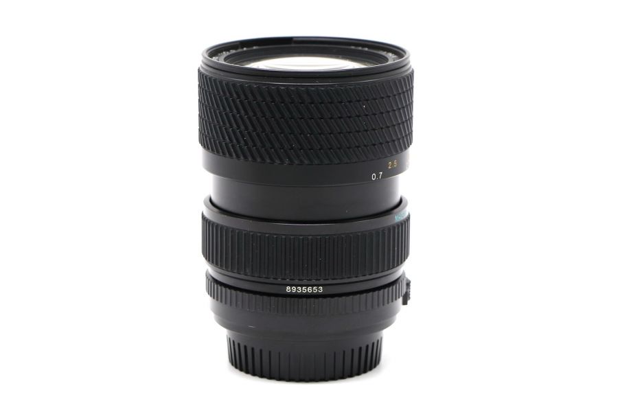 Tokina 28-70mm f/2.8-4.3