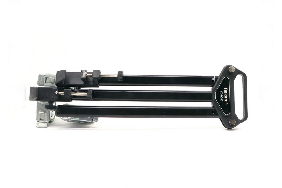 Складная платформа Rekam RT-W200 на колесиках