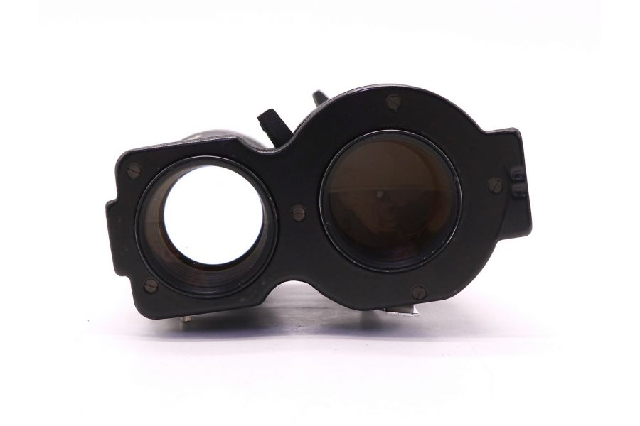 Mamiya-Sekor Super 180mm f/4.5