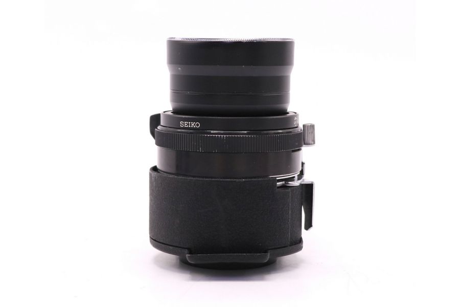 Mamiya-Sekor Super 180mm f/4.5