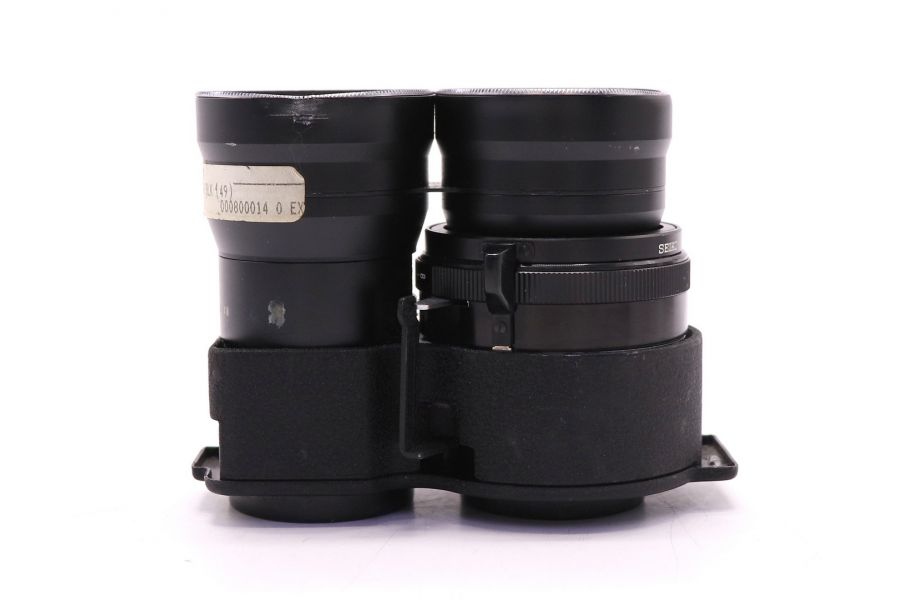 Mamiya-Sekor Super 180mm f/4.5