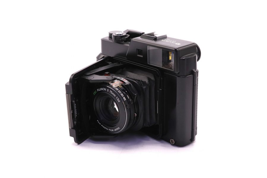 Fujica GS645 Professional