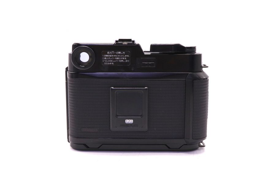 Fujica GS645 Professional