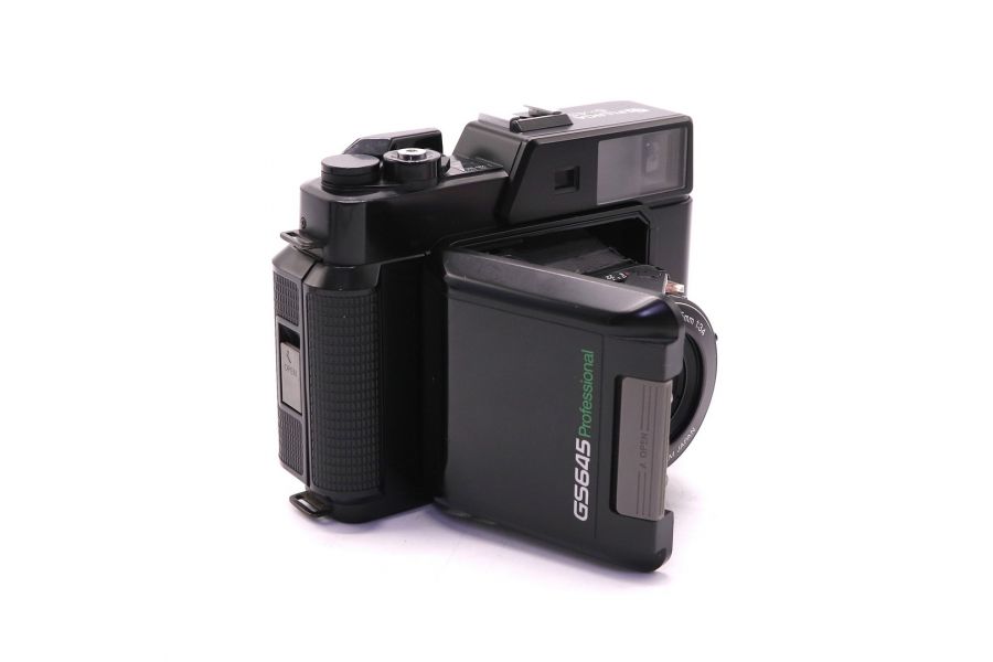 Fujica GS645 Professional