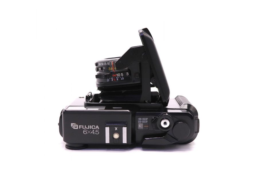 Fujica GS645 Professional