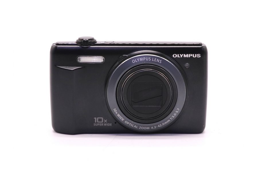 Olympus VR-340